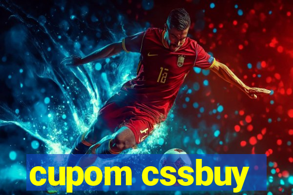 cupom cssbuy