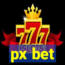 px bet