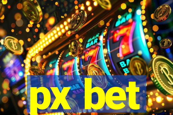 px bet