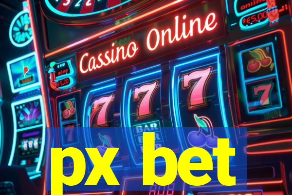 px bet