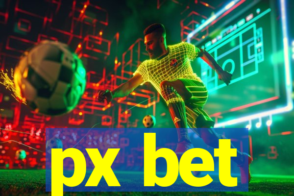 px bet