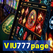 VIU777page