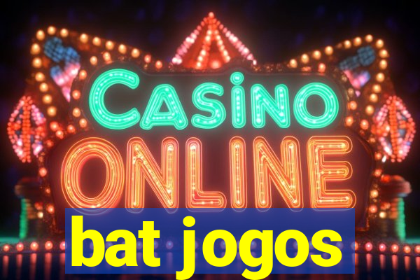 bat jogos