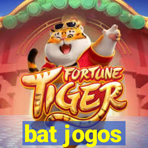 bat jogos