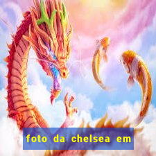 foto da chelsea em pelada das visoes da raven peladas