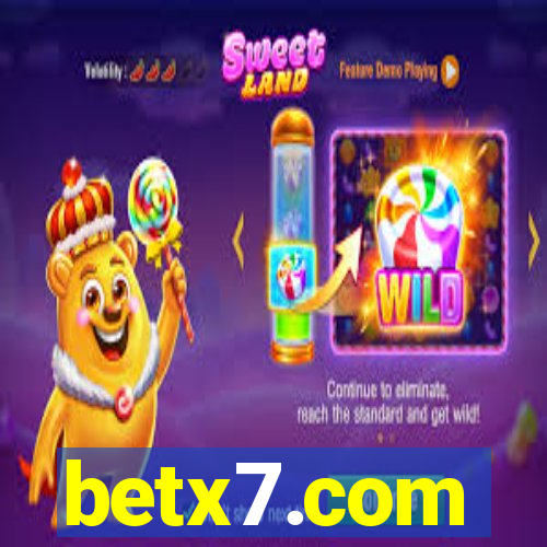 betx7.com