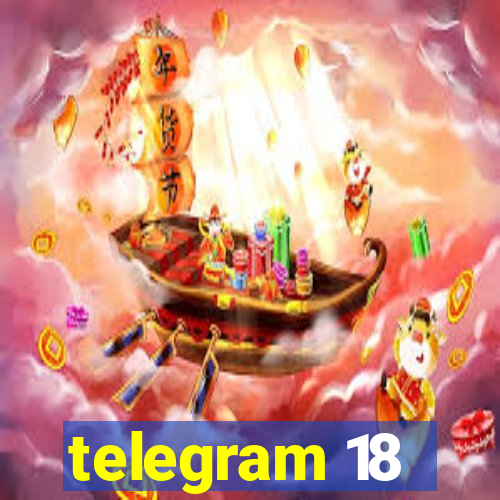 telegram 18