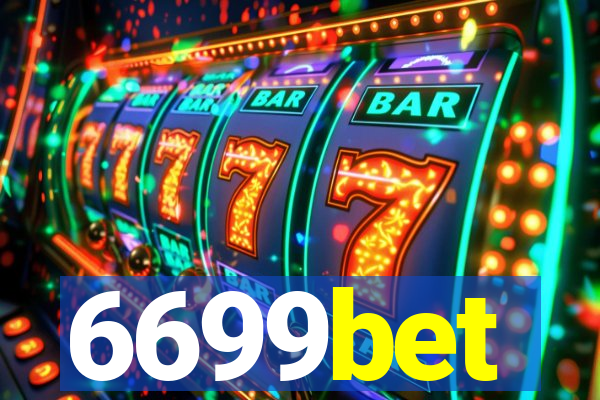 6699bet