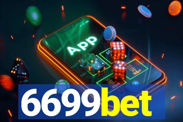 6699bet