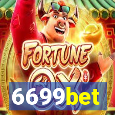 6699bet