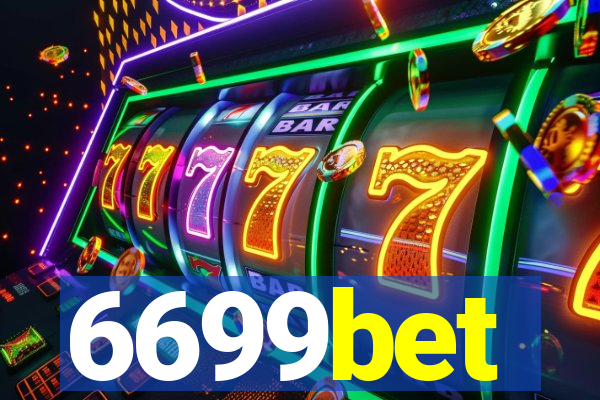 6699bet