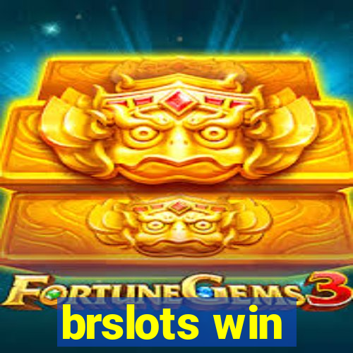 brslots win