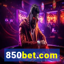 850bet.com