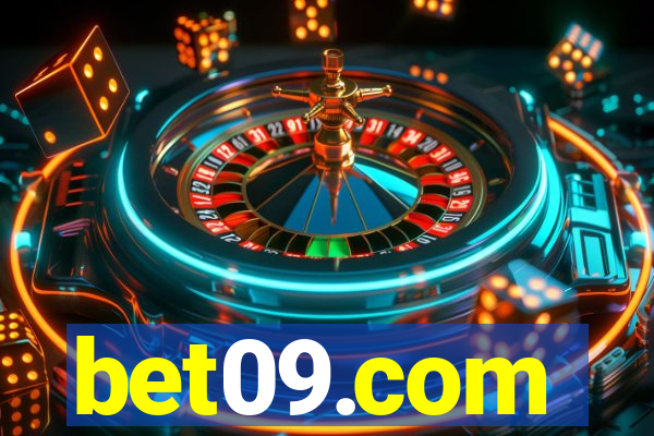 bet09.com