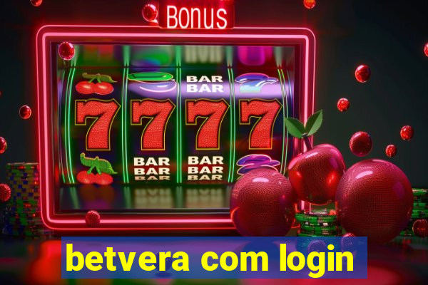 betvera com login