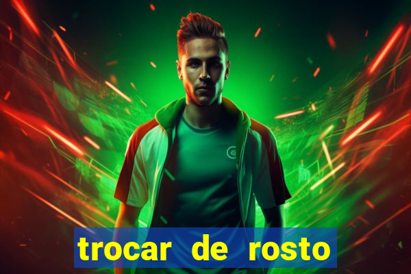 trocar de rosto online trocar rosto de video online