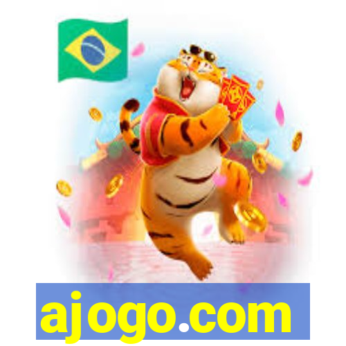 ajogo.com