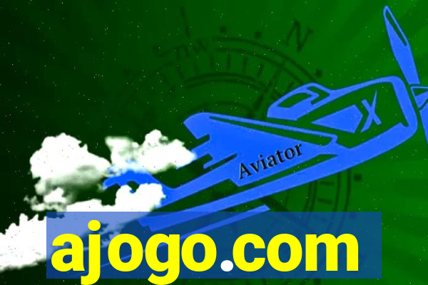 ajogo.com