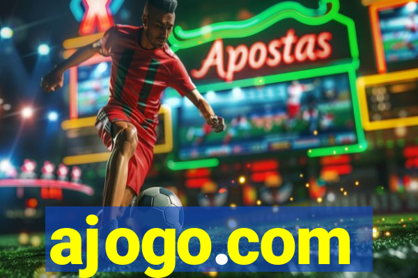 ajogo.com