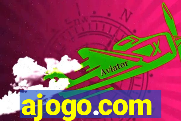 ajogo.com