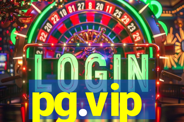 pg.vip