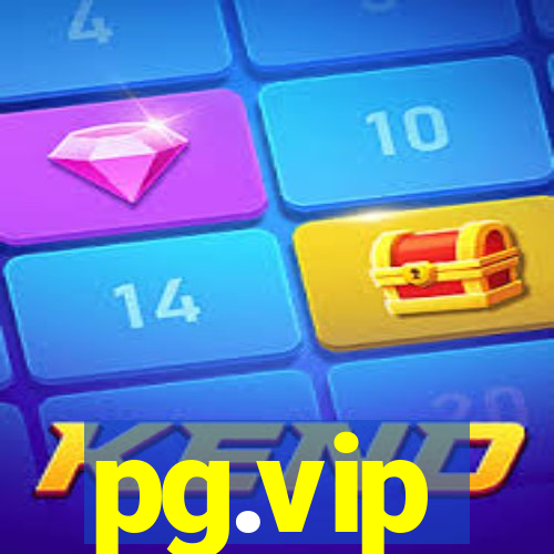 pg.vip