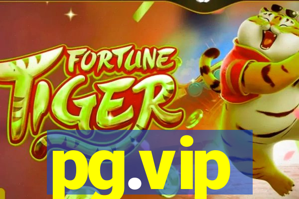 pg.vip