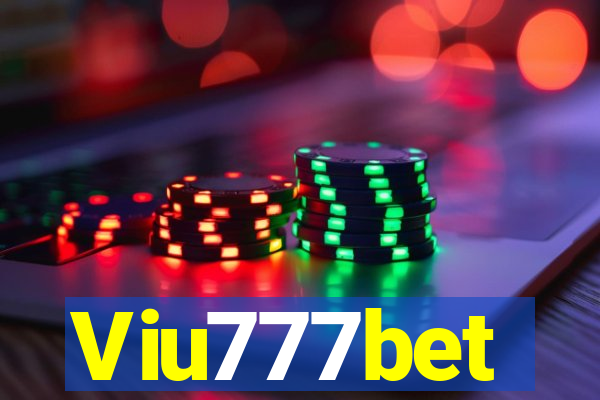 Viu777bet