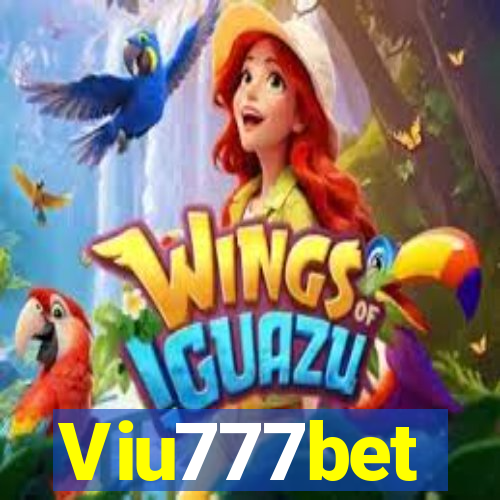 Viu777bet