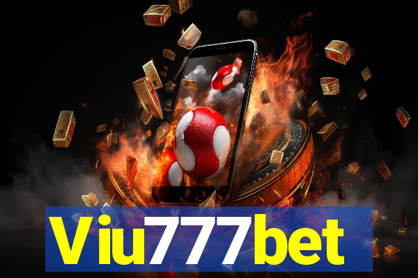 Viu777bet