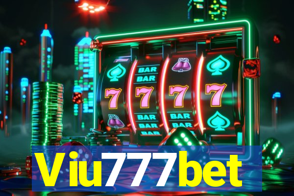 Viu777bet