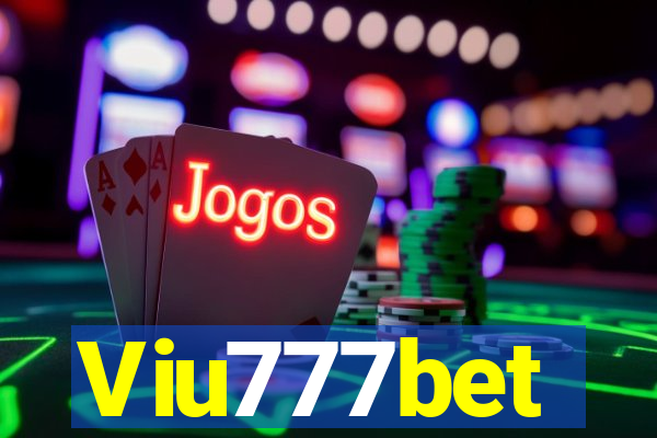 Viu777bet