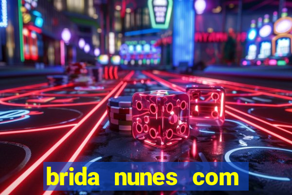 brida nunes com medico portal zacarias