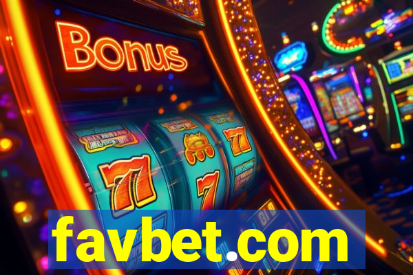 favbet.com