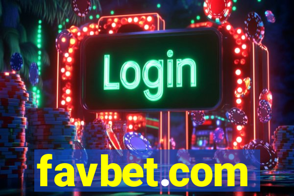 favbet.com