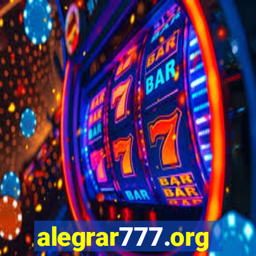 alegrar777.org