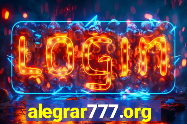 alegrar777.org