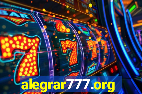 alegrar777.org