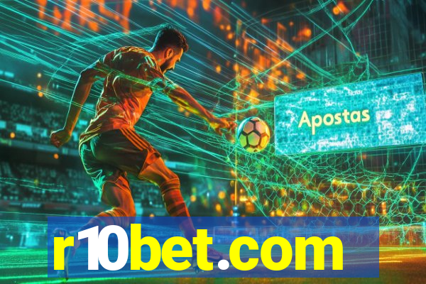 r10bet.com