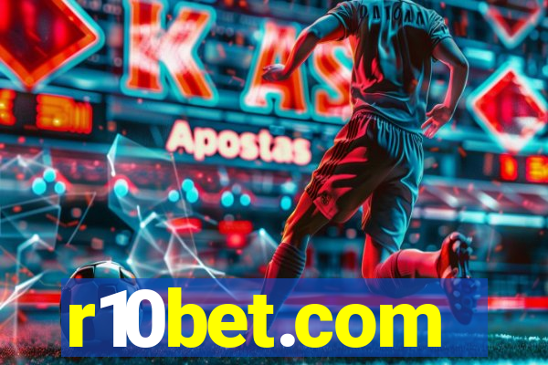 r10bet.com