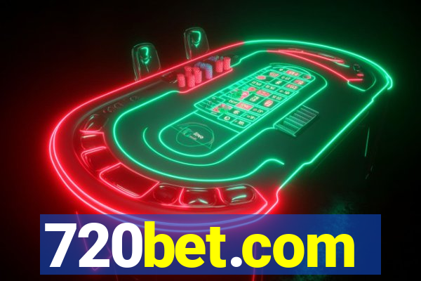 720bet.com