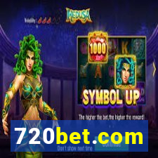 720bet.com