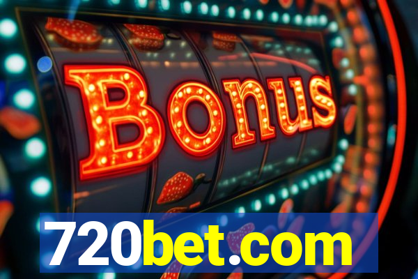 720bet.com