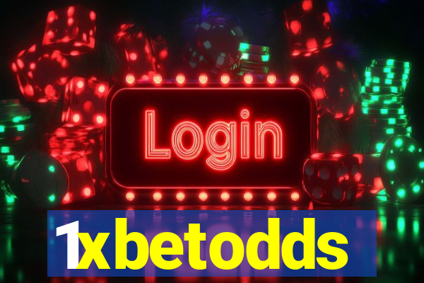 1xbetodds