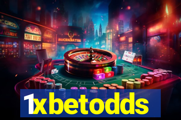 1xbetodds