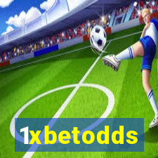 1xbetodds