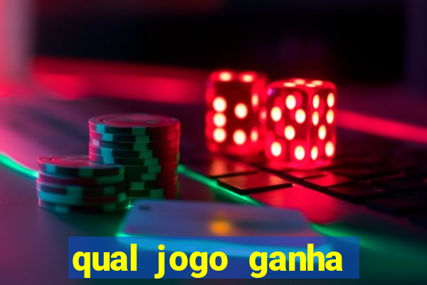 qual jogo ganha dinheiro ao se cadastrar