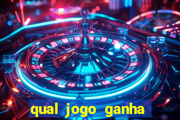 qual jogo ganha dinheiro ao se cadastrar