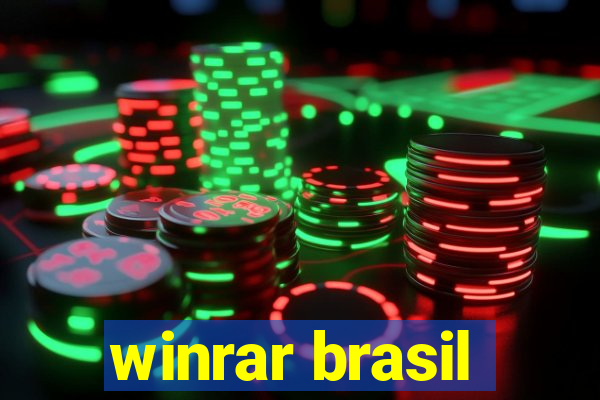 winrar brasil