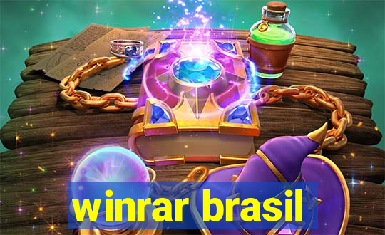 winrar brasil